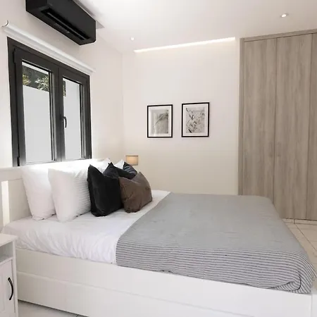 Luxury W Pool Holiday home Kakopetria