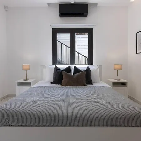 Semesterbostad Luxury W Pool Kakopetria