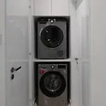 Luxury W Pool קאקופטריה