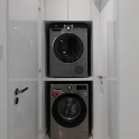 Σπίτι διακοπών Luxury W Pool *