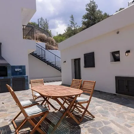 Luxury W Pool Σπίτι διακοπών *