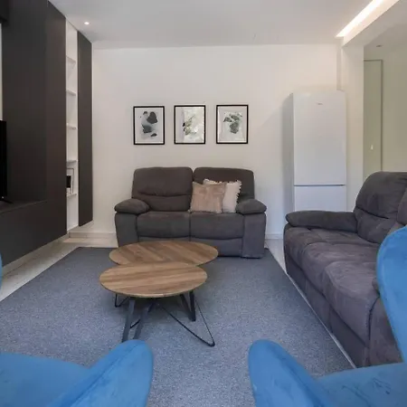 Prázdninový dům Luxury W Pool