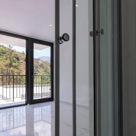 Prázdninový dům Luxury W Pool Kakopetria