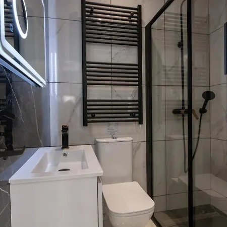 Luxury W Pool Hébergement de vacances