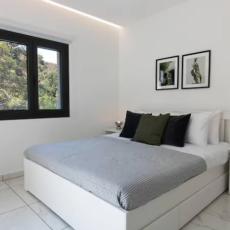 Nyaraló Luxury W Pool