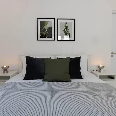 Hébergement de vacances Luxury W Pool