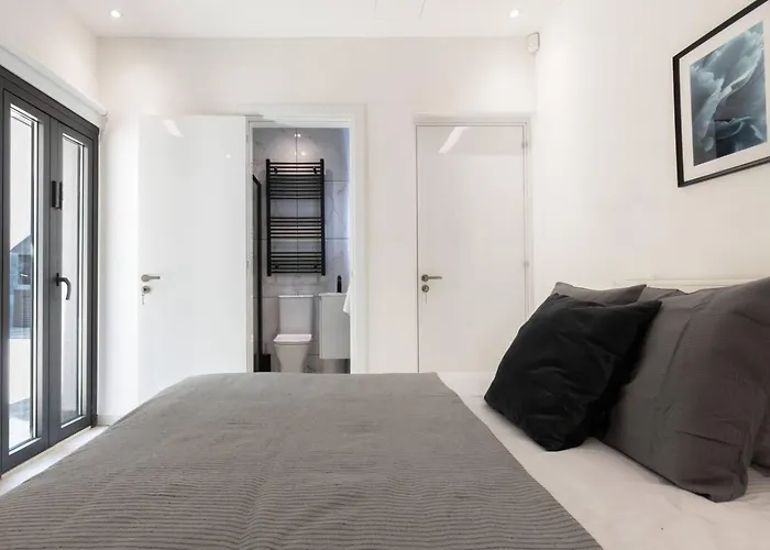 Luxury W Pool Дом отдыха *