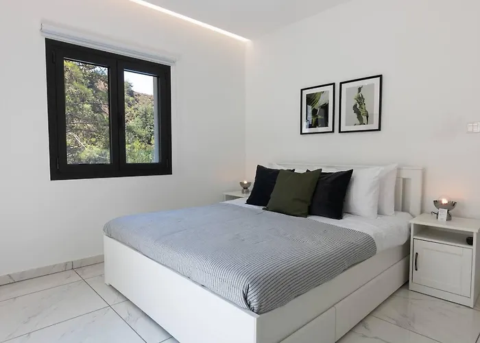 Prázdninový dům Luxury W Pool