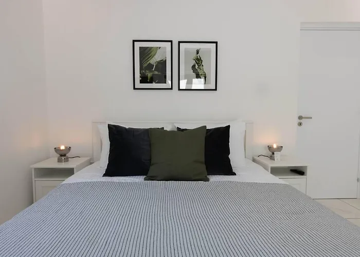 Prázdninový dům Luxury W Pool