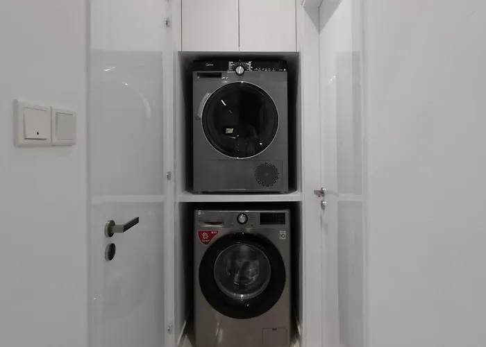 Luxury W Pool Kakopetria