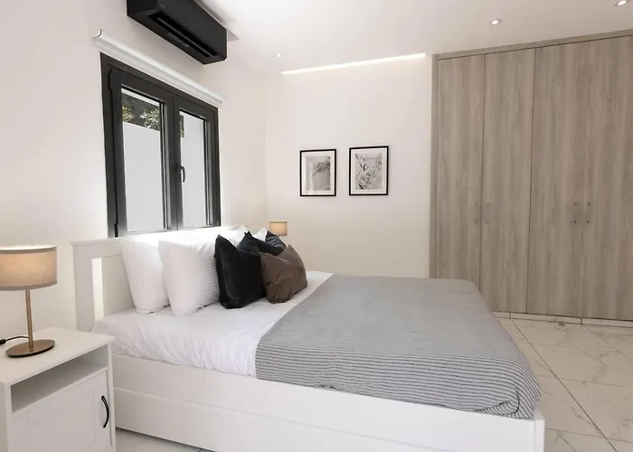 Prázdninový dům Luxury W Pool Kakopetria